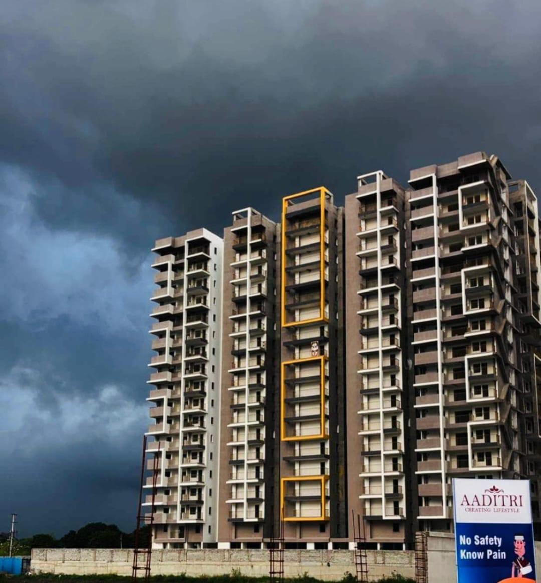 2BHK, Velimela, Hyderabad,TS