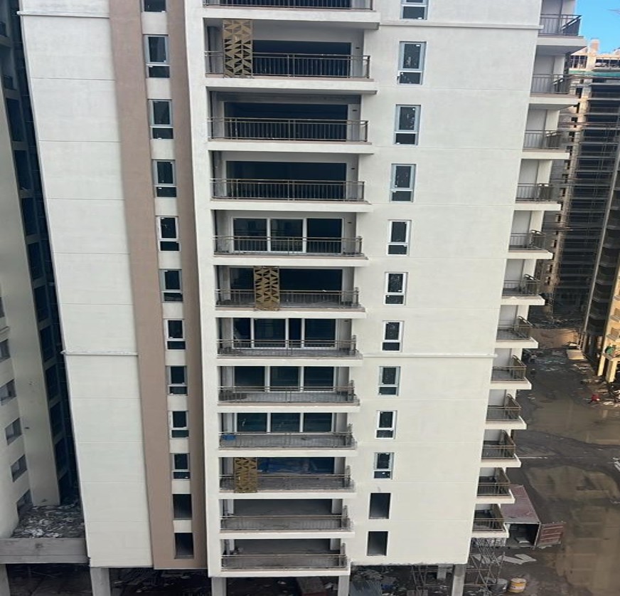 3BHK, Kollur, Hyderabad, TS