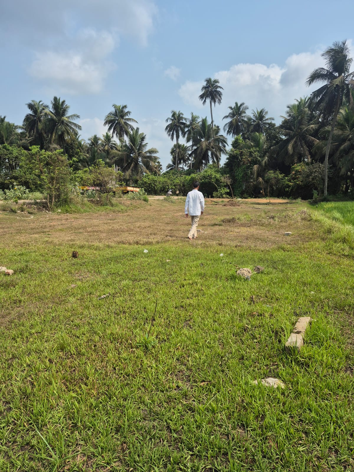 Residential Plot, Palakollu, West Godavari
