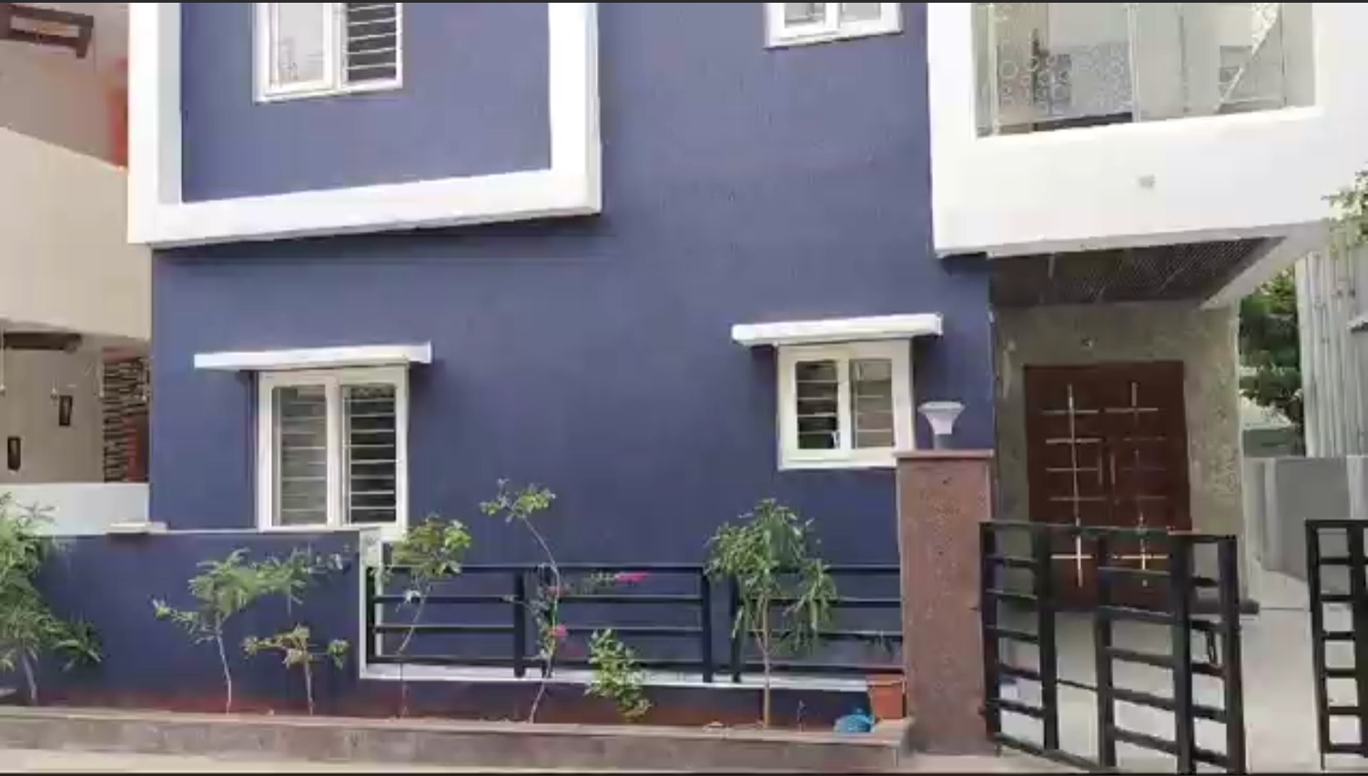 4BHK Premium Villa in Gated Community – North Hyderabad